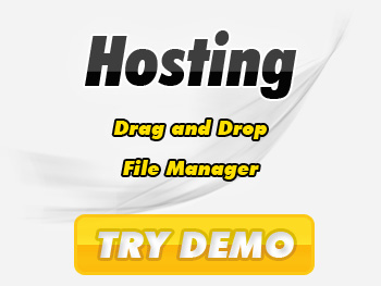Web Hosting Accounts