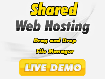 Webspace Hosting